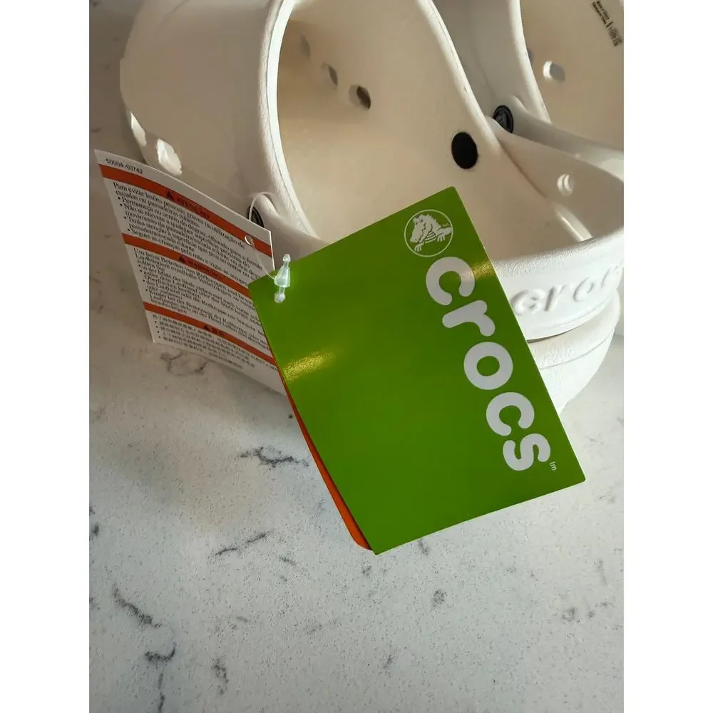 CROCS protection footbed us